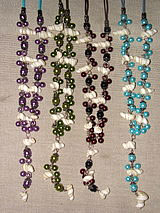bali jewelry agabong : : necklace
