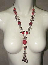 bali jewelry agabong : : necklace
