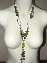 bali jewelry agabong : : necklace