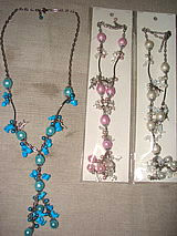 bali jewelry agabong : : necklace
