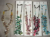 bali jewelry agabong : : necklace