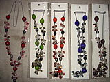 bali jewelry agabong : : necklace