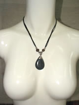 bali jewelry agabong : : necklace