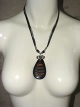 bali jewelry agabong : : necklace