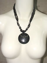 bali jewelry agabong : : necklace