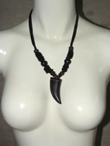 bali jewelry agabong : : necklace