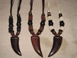 bali jewelry agabong : : necklace
