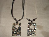 bali jewelry agabong : : necklace