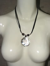 bali jewelry agabong : : necklace