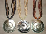 bali jewelry agabong : : necklace