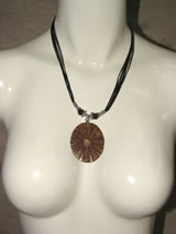 bali jewelry agabong : : necklace