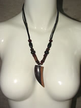 bali jewelry agabong : : necklace