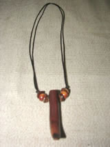 bali jewelry agabong : : necklace