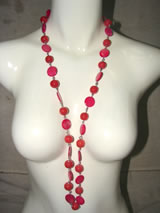 bali jewelry agabong : : necklace