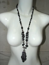 bali jewelry agabong : : necklace
