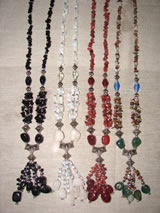 bali jewelry agabong : : necklace