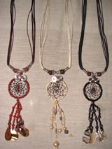 bali jewelry agabong : : necklace