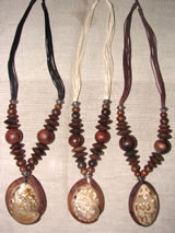 bali jewelry agabong : : necklace