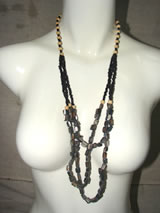 bali jewelry agabong : : necklace