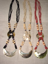 bali jewelry agabong : : necklace