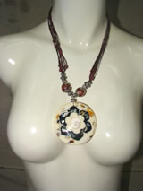 bali jewelry agabong : : necklace