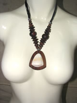 bali jewelry agabong : : necklace