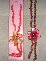 bali jewelry agabong : : necklace