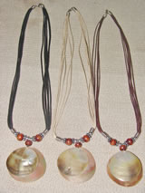bali jewelry agabong : : necklace