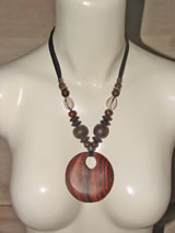 bali jewelry agabong : : necklace