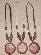 bali jewelry agabong : : necklace
