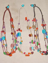 bali jewelry agabong : : necklace