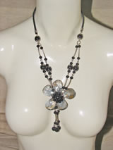 bali jewelry agabong : : necklace