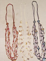 bali jewelry agabong : : necklace
