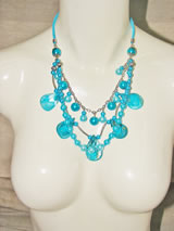bali jewelry agabong : : necklace