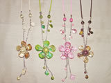 bali jewelry agabong : : necklace