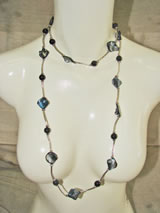 bali jewelry agabong : : necklace