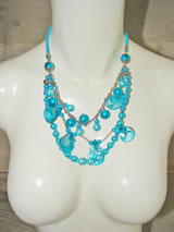 bali jewelry agabong : : necklace