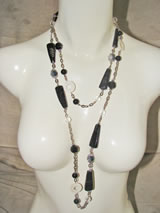 bali jewelry agabong : : necklace