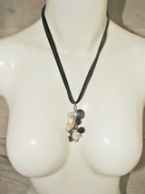 bali jewelry agabong : : necklace