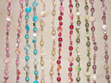 bali jewelry agabong : : necklace