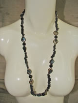 bali jewelry agabong : : necklace