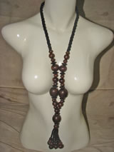 bali jewelry agabong : : necklace
