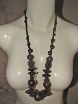 bali jewelry agabong : : necklace