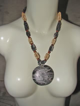 bali jewelry agabong : : necklace