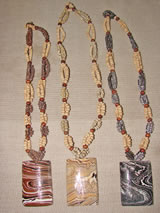 bali jewelry agabong : : necklace