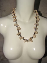 bali jewelry agabong : : necklace