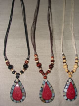 bali jewelry agabong : : necklace