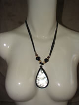 bali jewelry agabong : : necklace
