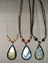 bali jewelry agabong : : necklace