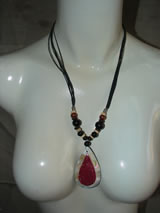 bali jewelry agabong : : necklace